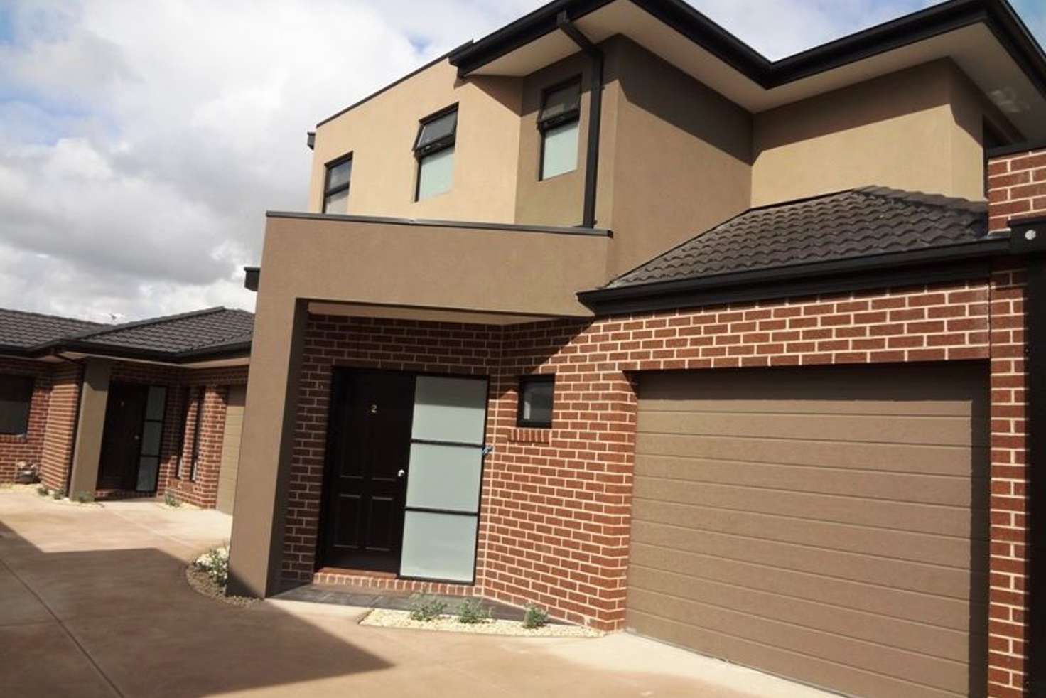 Main view of Homely townhouse listing, 2/89 William Street, Lalor VIC 3075