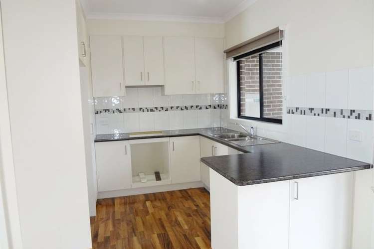 Third view of Homely townhouse listing, 2/89 William Street, Lalor VIC 3075