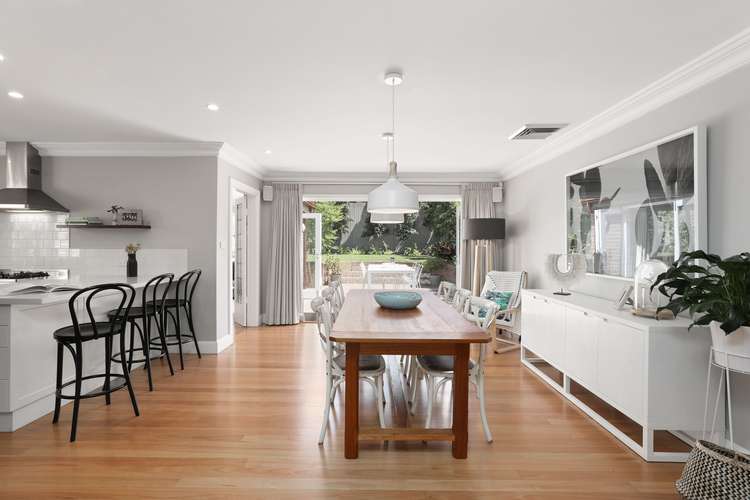 Second view of Homely house listing, 40 O'Connor Street, Haberfield NSW 2045
