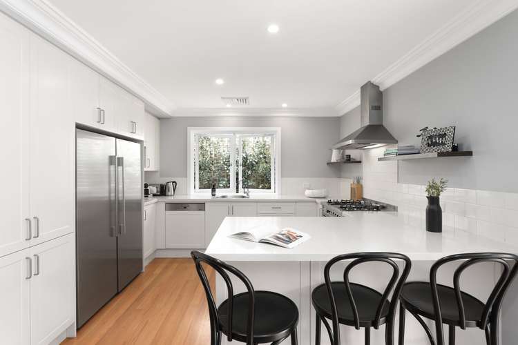 Third view of Homely house listing, 40 O'Connor Street, Haberfield NSW 2045