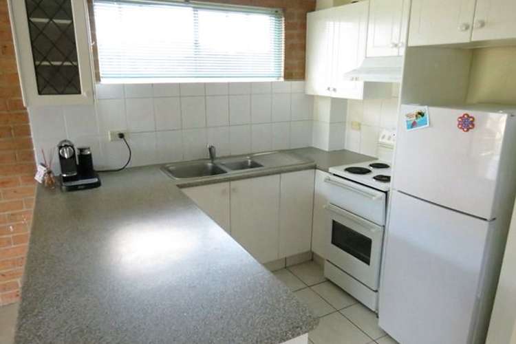 Third view of Homely unit listing, 5/19-21 Edith Street, Greenslopes QLD 4120