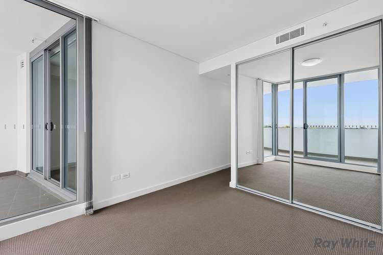 Second view of Homely apartment listing, A712, 299-309 Old Northern Road, Castle Hill NSW 2154