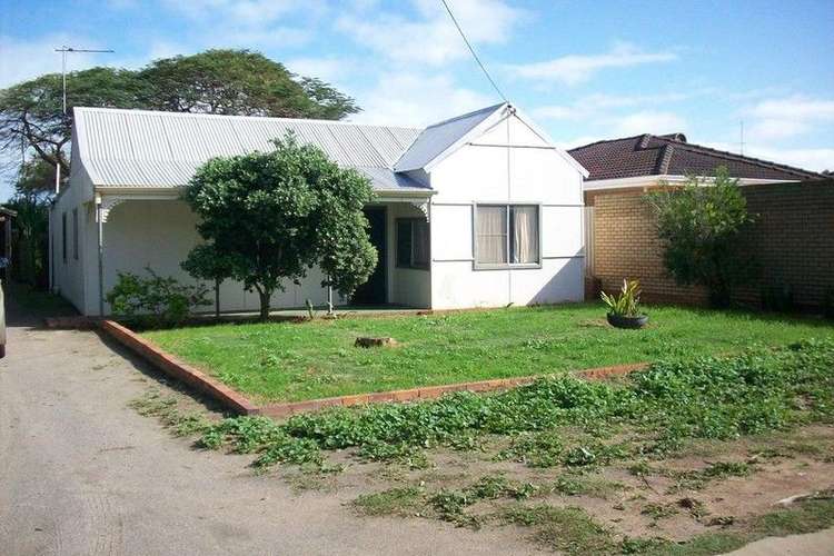 Main view of Homely house listing, 27 Simpson Street, Geraldton WA 6530