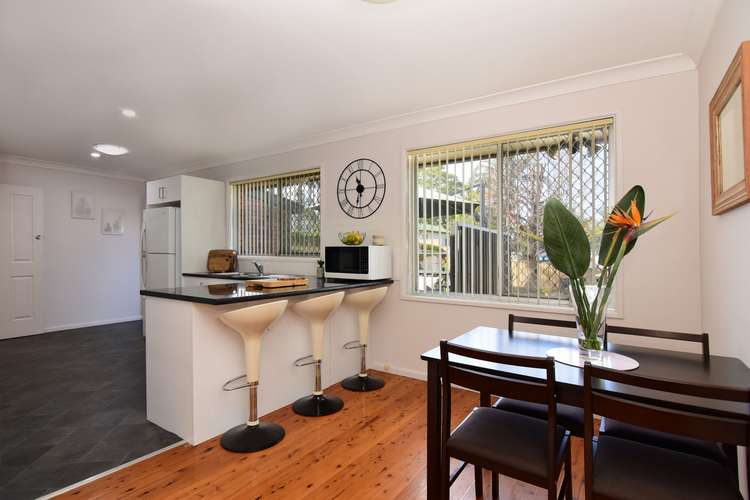 Second view of Homely house listing, 22 Tallayang Street, Bomaderry NSW 2541