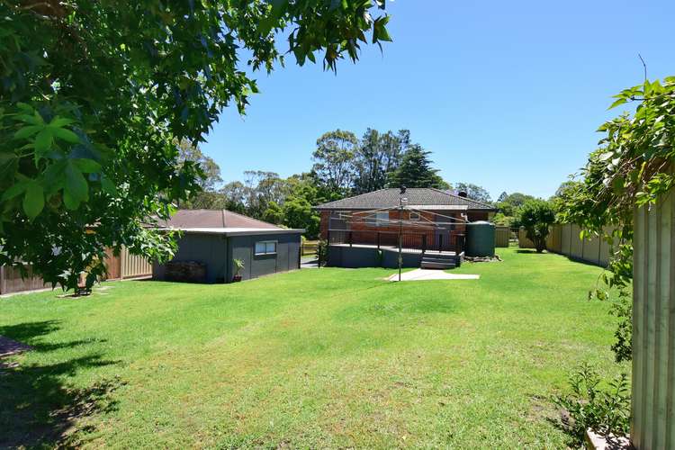 Sixth view of Homely house listing, 22 Tallayang Street, Bomaderry NSW 2541