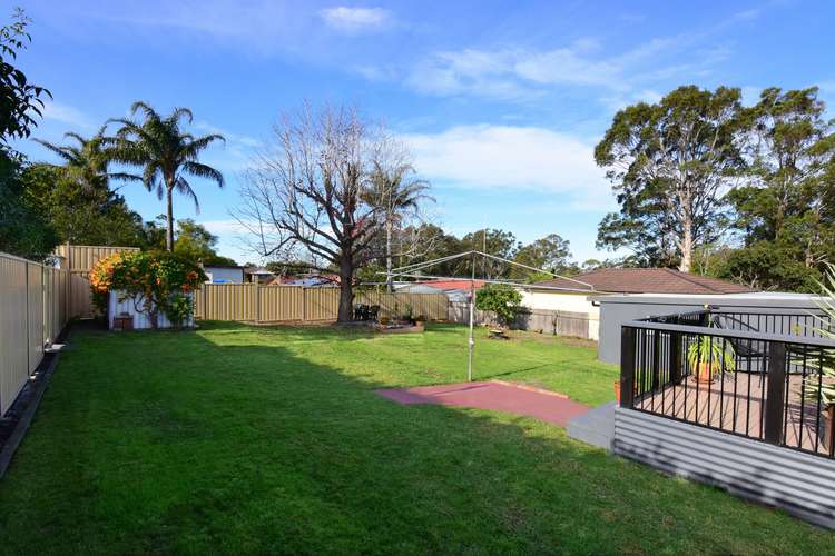 Seventh view of Homely house listing, 22 Tallayang Street, Bomaderry NSW 2541