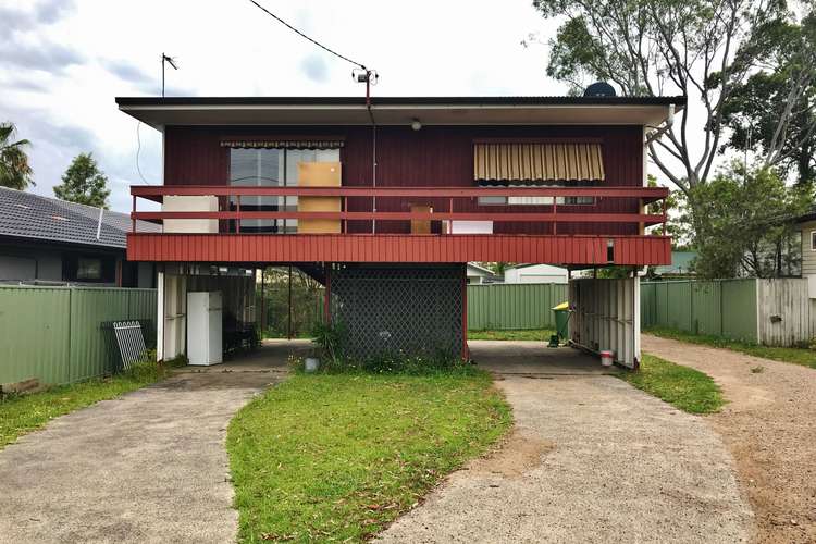 Main view of Homely house listing, 25 Ourringo Avenue, Lake Haven NSW 2263