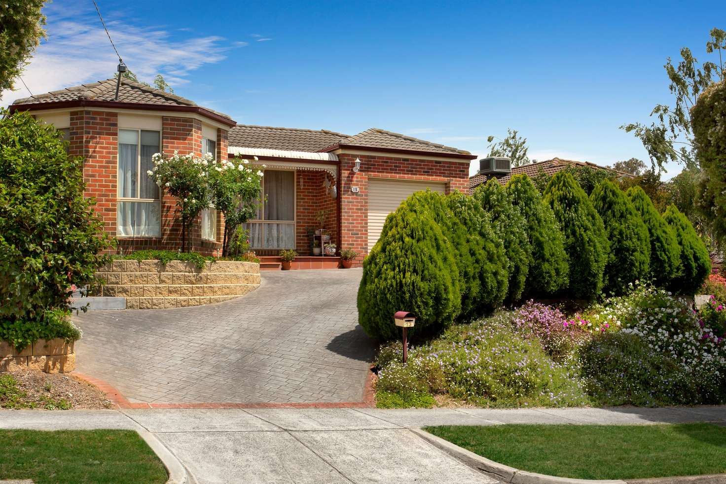 Main view of Homely house listing, 13 Illoura Street, Watsonia VIC 3087