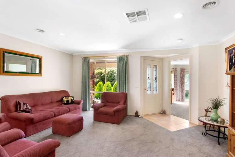 Second view of Homely house listing, 13 Illoura Street, Watsonia VIC 3087