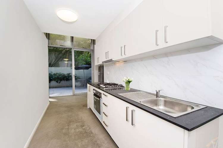 Third view of Homely apartment listing, 6/438-448 Anzac Parade, Kingsford NSW 2032