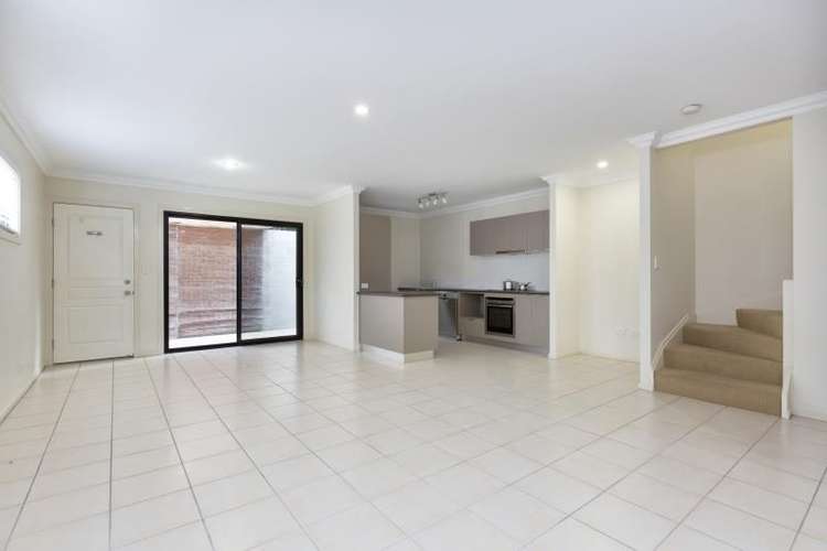 Second view of Homely apartment listing, 2/38 Dunsmore Street, Kelvin Grove QLD 4059