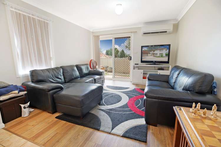 Third view of Homely townhouse listing, 19/380 Glenmore Parkway, Glenmore Park NSW 2745