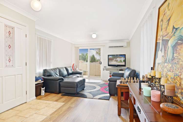 Fourth view of Homely townhouse listing, 19/380 Glenmore Parkway, Glenmore Park NSW 2745