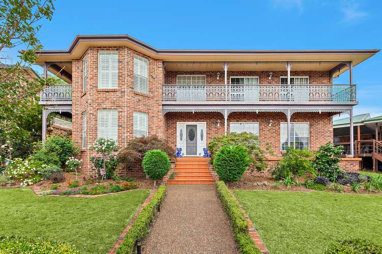 Main view of Homely house listing, 19 Borrowdale Close, Albion Park NSW 2527