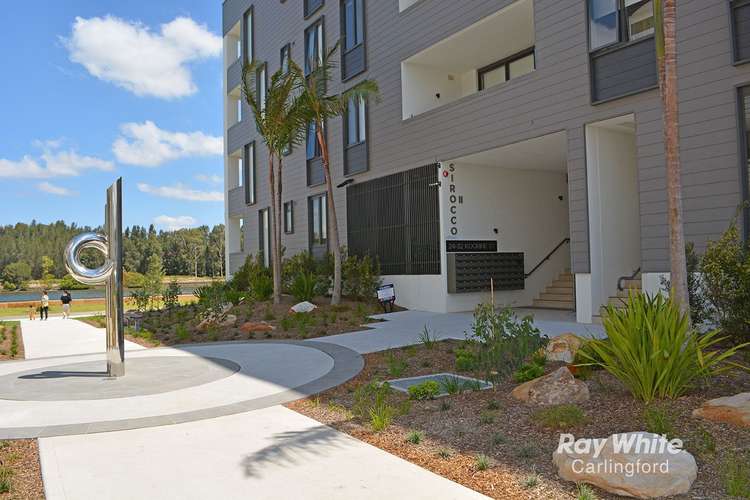 Main view of Homely apartment listing, 320/24-32 Koorine Street, Ermington NSW 2115