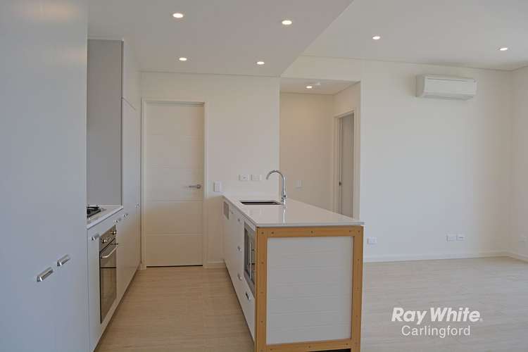 Third view of Homely apartment listing, 320/24-32 Koorine Street, Ermington NSW 2115