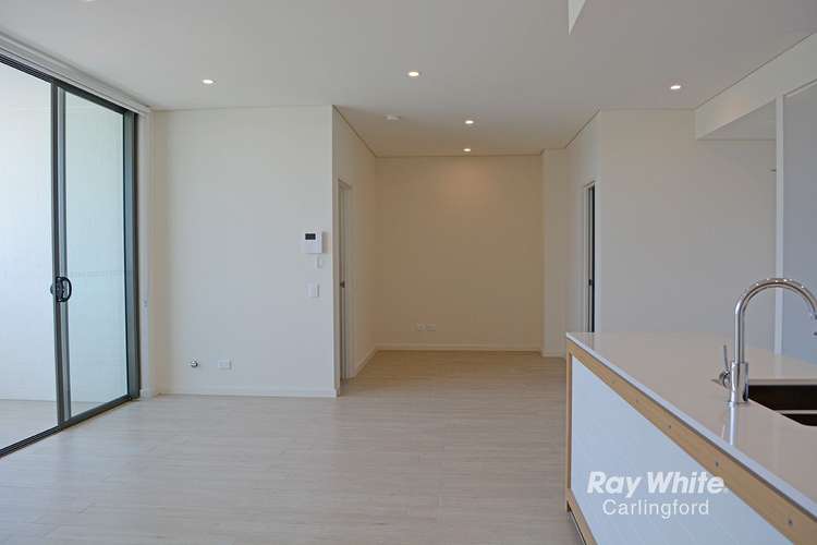 Fourth view of Homely apartment listing, 320/24-32 Koorine Street, Ermington NSW 2115