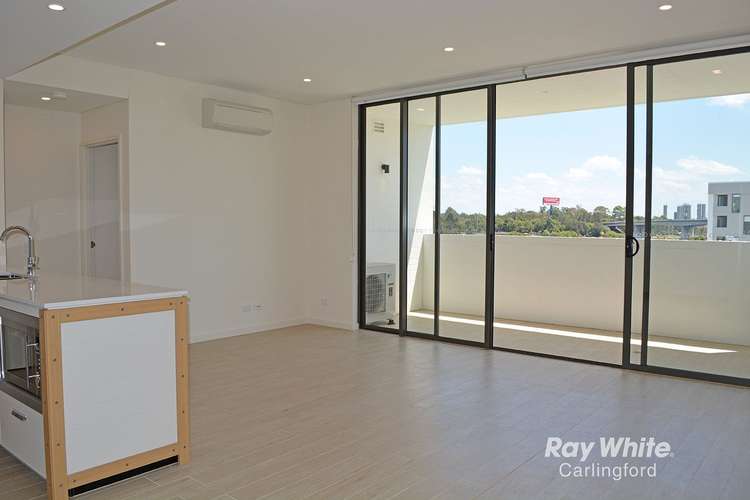 Fifth view of Homely apartment listing, 320/24-32 Koorine Street, Ermington NSW 2115