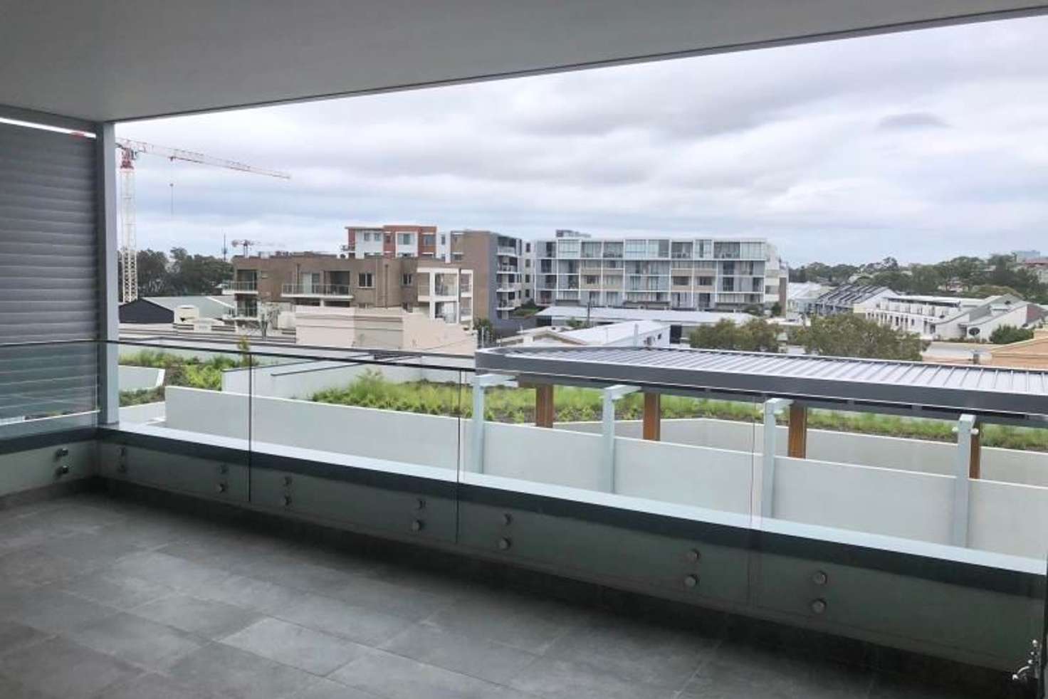 Main view of Homely apartment listing, 305/1356 Botany Road, Botany NSW 2019