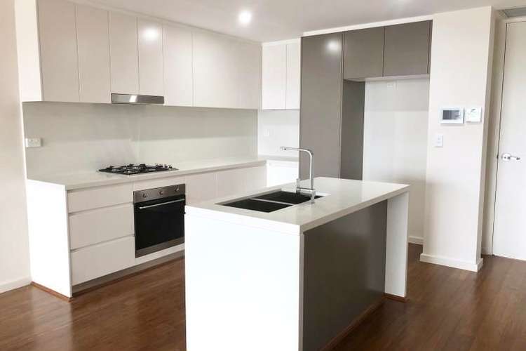 Second view of Homely apartment listing, 305/1356 Botany Road, Botany NSW 2019