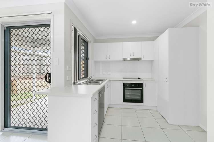 Second view of Homely house listing, 1/6 Prosperity Way, Brassall QLD 4305