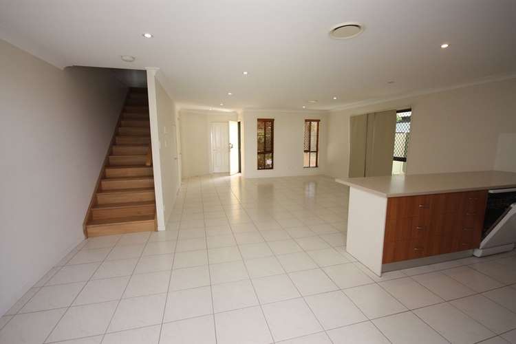 Second view of Homely house listing, A/2 Harcla Close, Biloela QLD 4715
