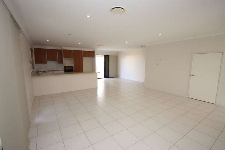 Third view of Homely house listing, A/2 Harcla Close, Biloela QLD 4715