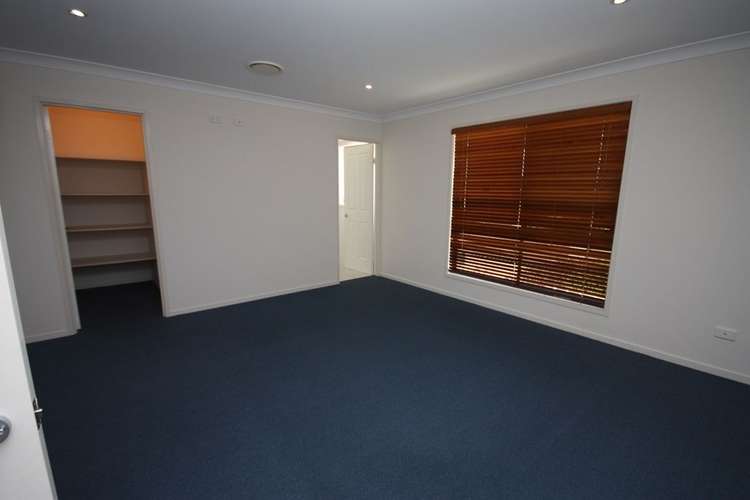 Fourth view of Homely house listing, A/2 Harcla Close, Biloela QLD 4715