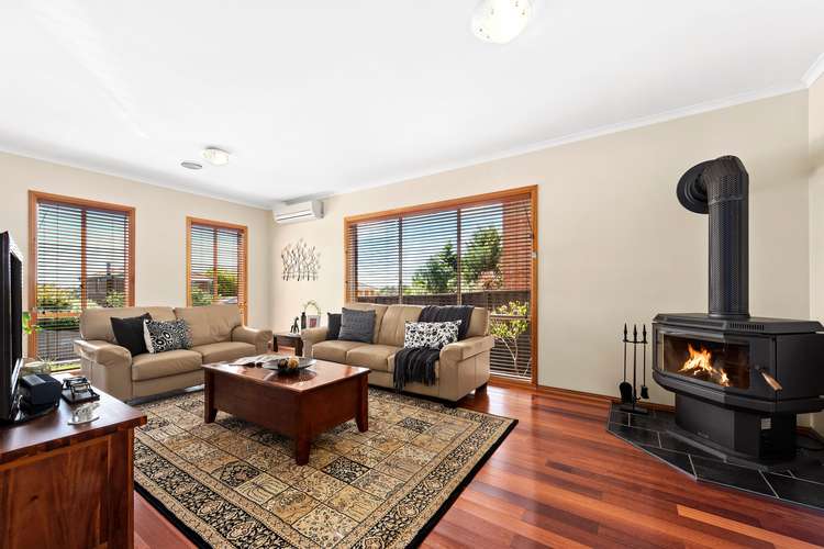 Third view of Homely house listing, 5 Amanda Court, Rowville VIC 3178