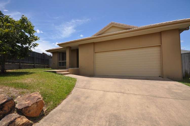 Main view of Homely house listing, 12 Britannia Court, Narangba QLD 4504