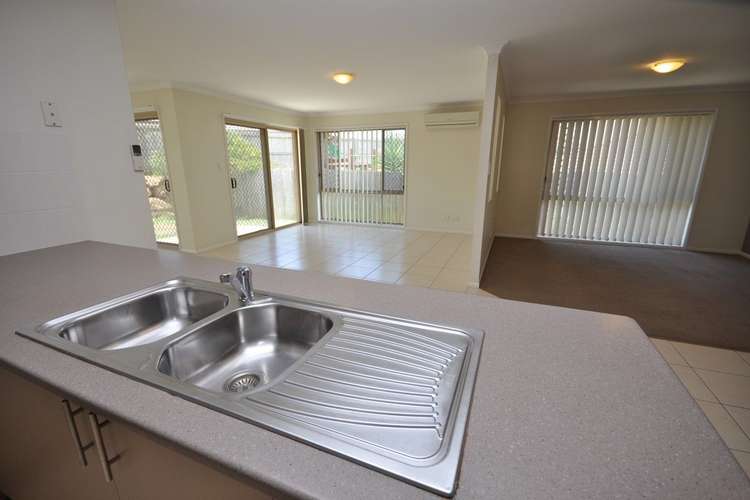Fourth view of Homely house listing, 12 Britannia Court, Narangba QLD 4504