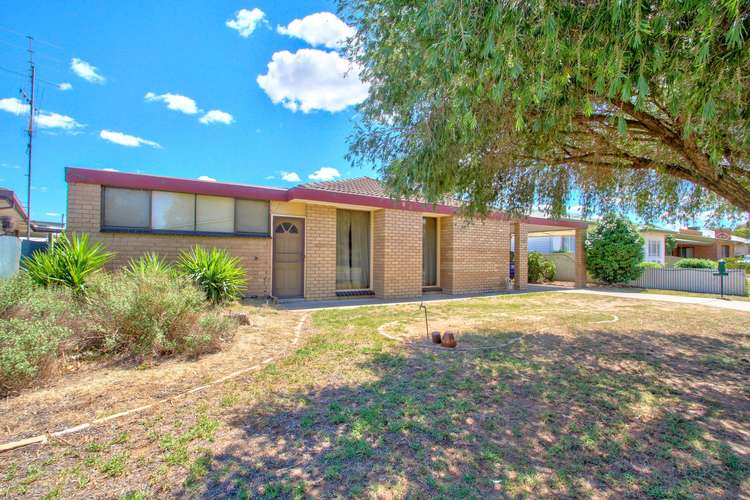 Main view of Homely house listing, 13 Sledmere Avenue, Cobram VIC 3644