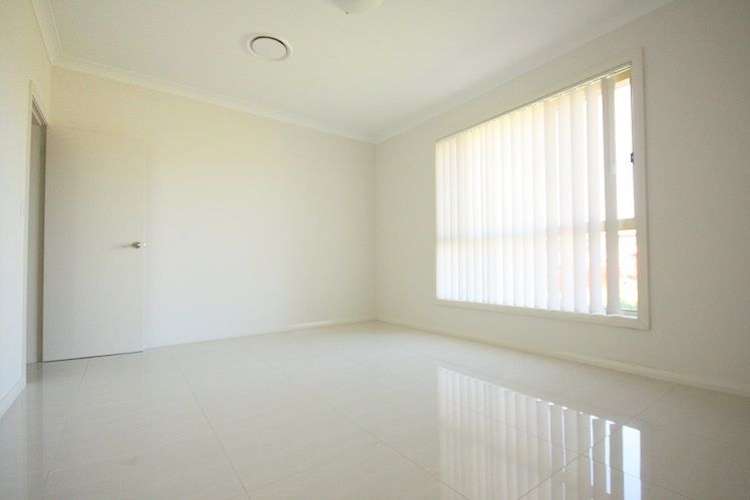 Second view of Homely house listing, 8A Atkinson Place, Airds NSW 2560
