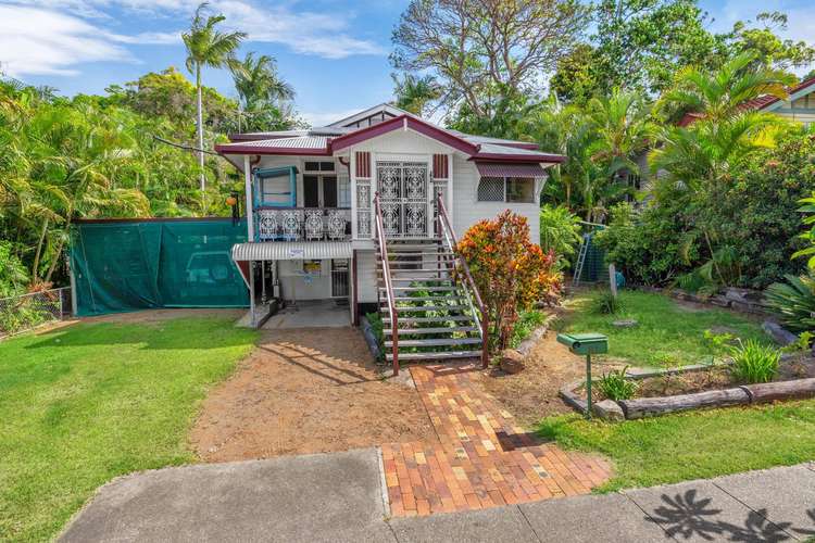 Main view of Homely house listing, 81 Martindale Street, Corinda QLD 4075