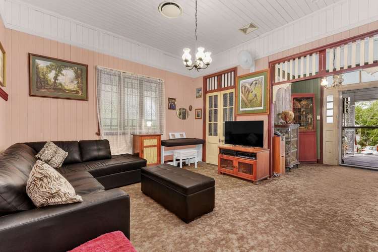 Fourth view of Homely house listing, 81 Martindale Street, Corinda QLD 4075