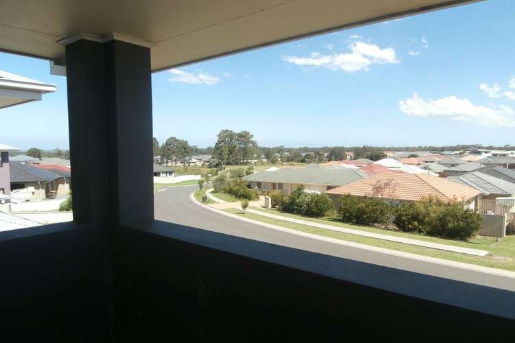 Second view of Homely townhouse listing, 40 Sullivan Street, Worrigee NSW 2540
