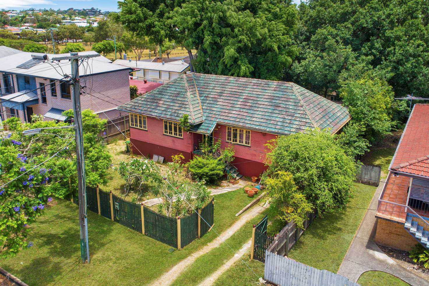 Main view of Homely house listing, 8 Derringer Street, Cannon Hill QLD 4170