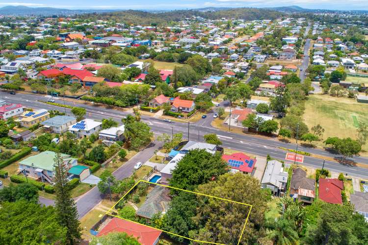 Third view of Homely house listing, 8 Derringer Street, Cannon Hill QLD 4170