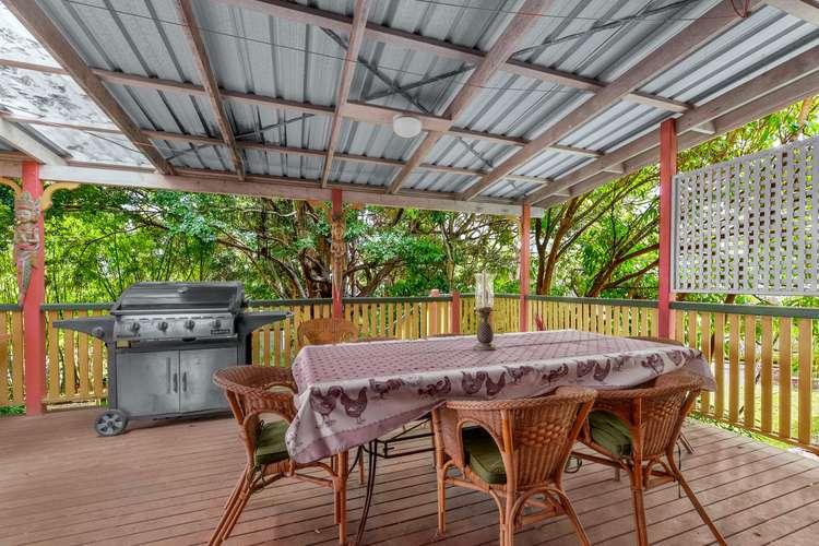 Sixth view of Homely house listing, 8 Derringer Street, Cannon Hill QLD 4170