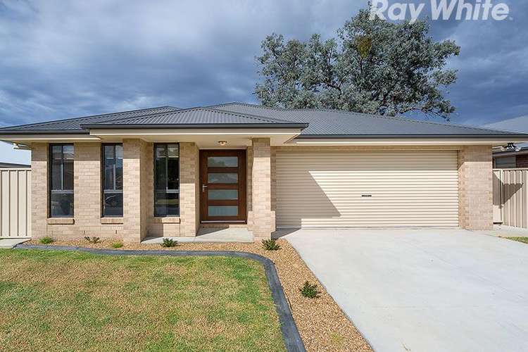 Third view of Homely house listing, 727 Union Road, Albury NSW 2640