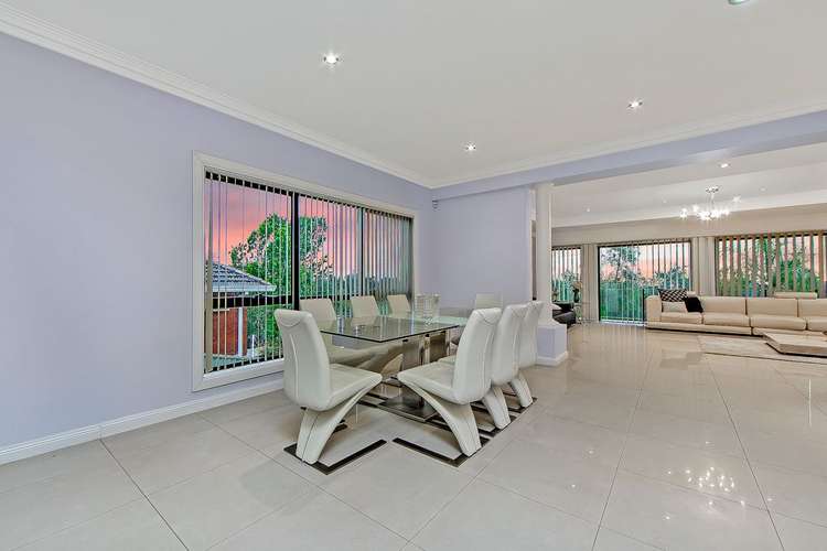 Third view of Homely house listing, 68 Dandarbong Avenue, Carlingford NSW 2118