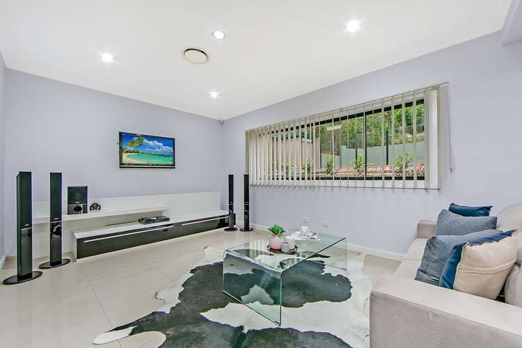Fourth view of Homely house listing, 68 Dandarbong Avenue, Carlingford NSW 2118