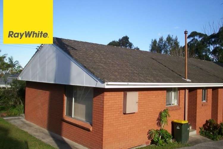 Main view of Homely unit listing, 3/77 Duncan Street, Balgownie NSW 2519