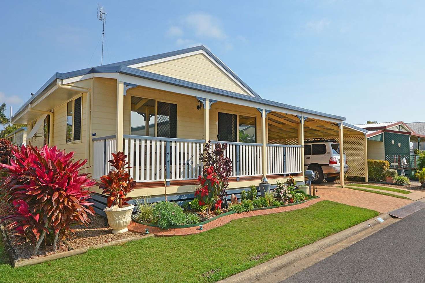 Main view of Homely house listing, 12/59 Truro Street, Torquay QLD 4655