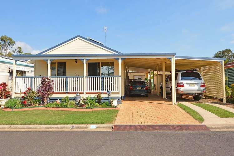 Third view of Homely house listing, 12/59 Truro Street, Torquay QLD 4655