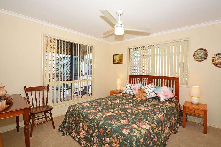 Sixth view of Homely house listing, 12/59 Truro Street, Torquay QLD 4655