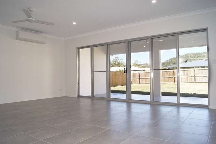 Second view of Homely house listing, 18 Nathan Court, Jubilee Pocket QLD 4802