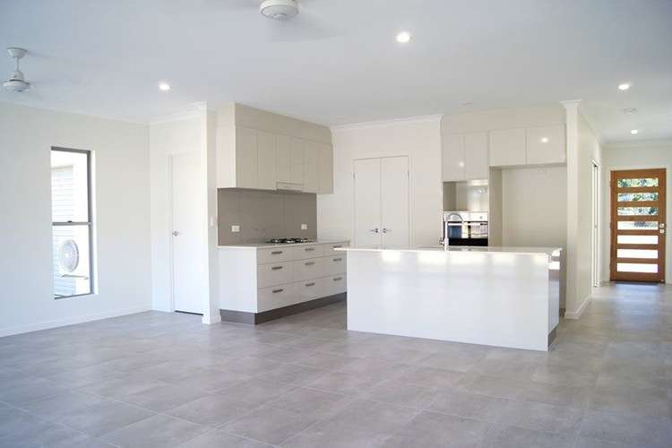 Fourth view of Homely house listing, 18 Nathan Court, Jubilee Pocket QLD 4802