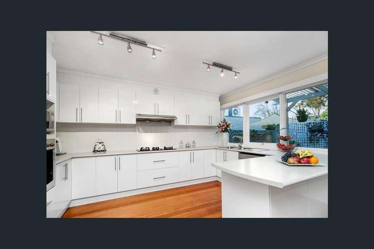 Second view of Homely house listing, 63 Eley Road, Box Hill South VIC 3128