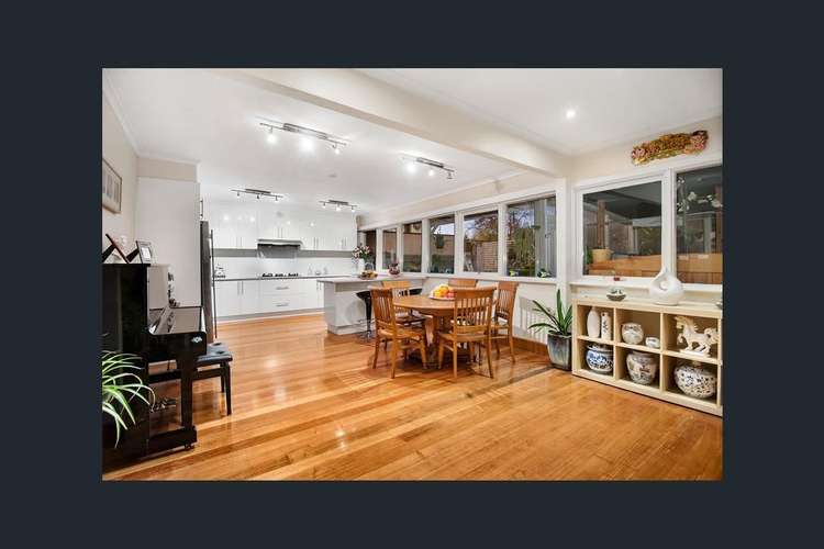 Fourth view of Homely house listing, 63 Eley Road, Box Hill South VIC 3128